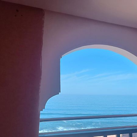 Residence perle de l'ocean Mirleft Luaran gambar