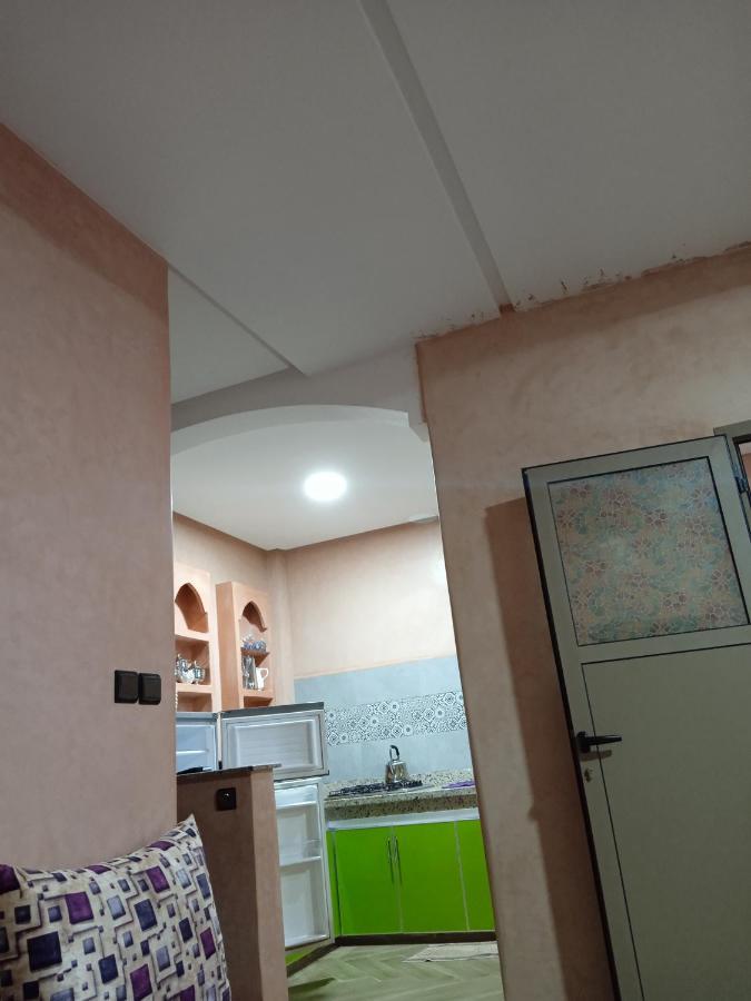 Residence perle de l'ocean Mirleft Luaran gambar