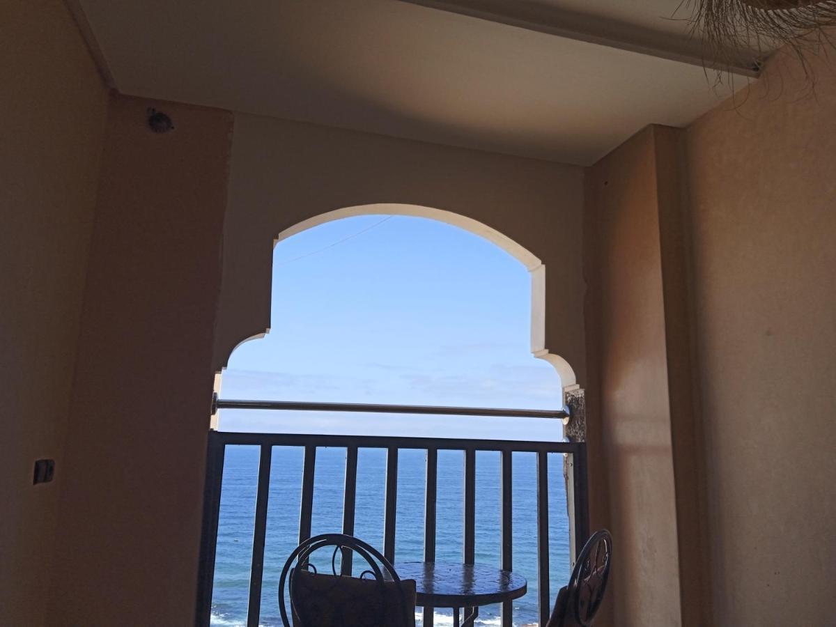 Residence perle de l'ocean Mirleft Luaran gambar
